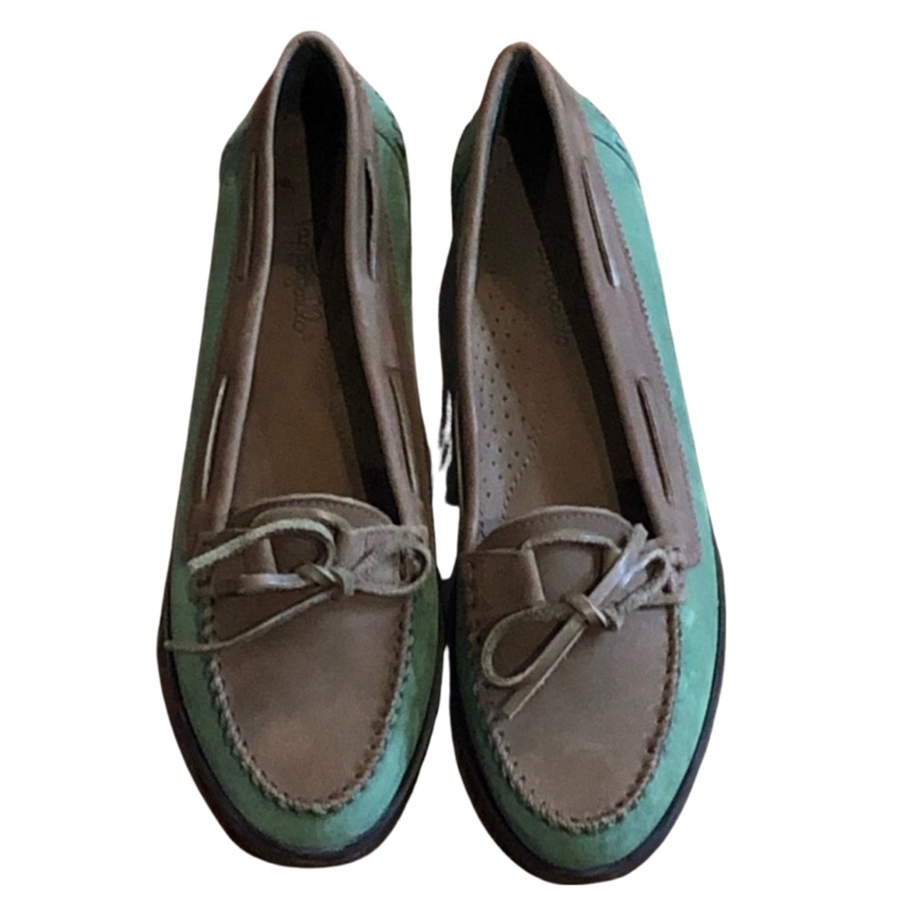 Brand New Pappagallo shoes